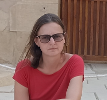 Vendula Zábranská