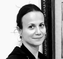 Simona Marková
